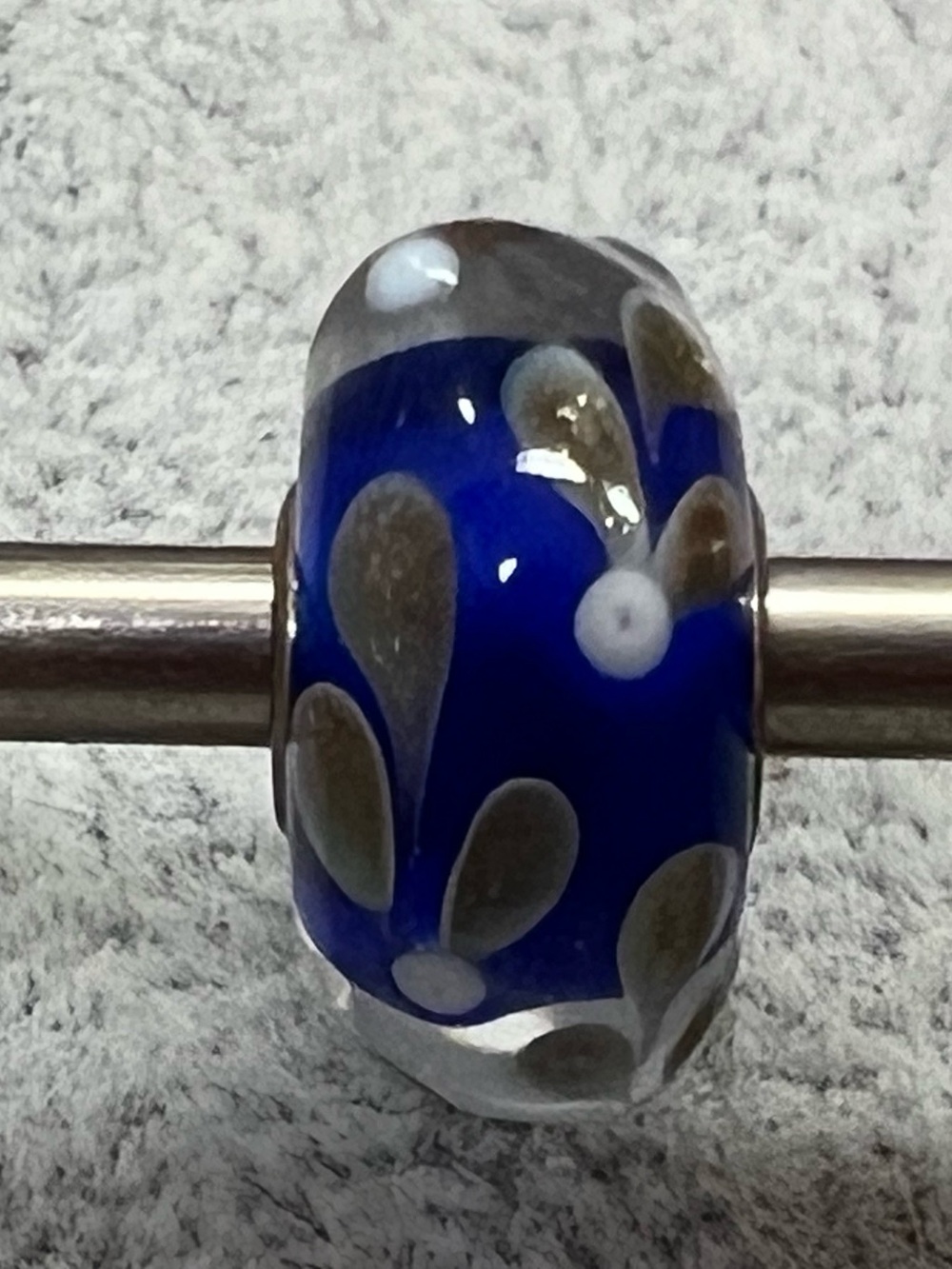 Trollbeads Unique Glass Bead
